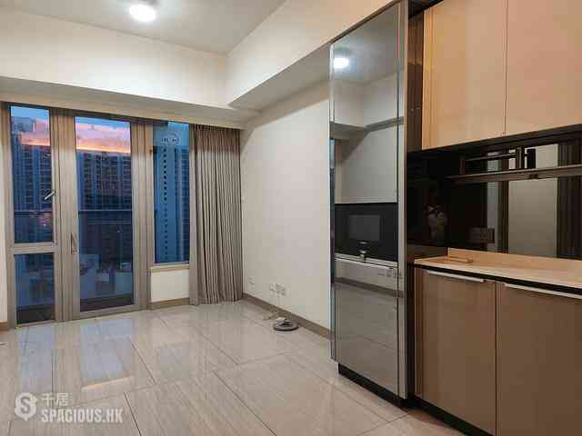 Sham Shui Po - Cullinan West 02