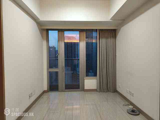 Sham Shui Po - Cullinan West 03