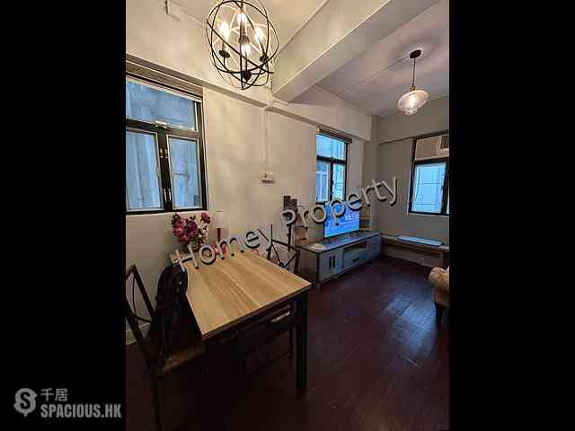 Sheung Wan - Kam Fai House 02