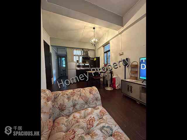 Sheung Wan - Kam Fai House 03