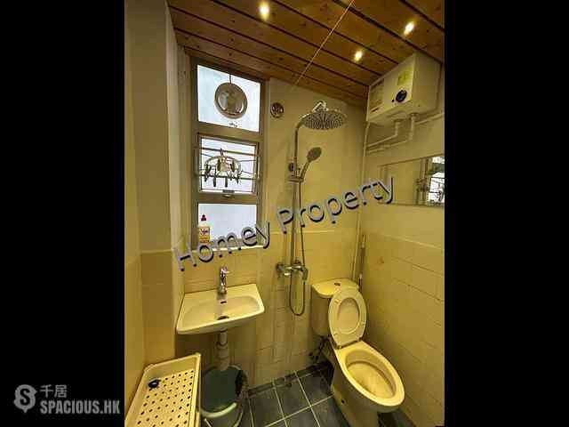 Sheung Wan - Kam Fai House 13
