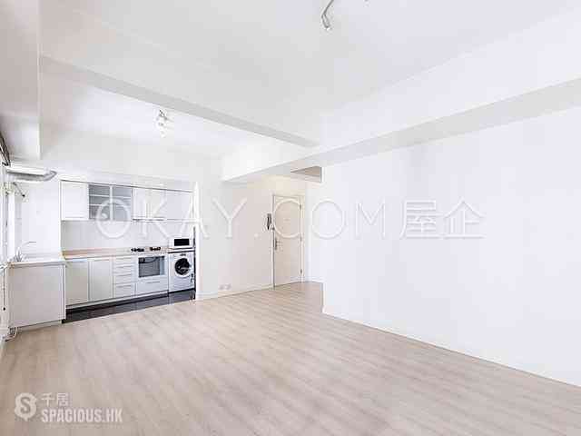 Tin Hau - Magnolia Mansion 02