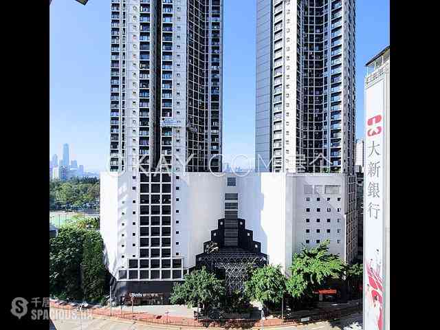 Tin Hau - Magnolia Mansion 07