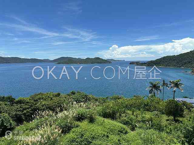 清水湾 - 银海山庄 01