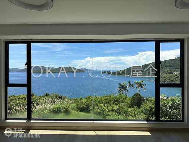 清水湾 - 银海山庄 02