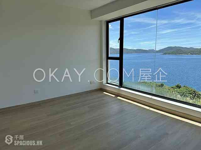 清水湾 - 银海山庄 08