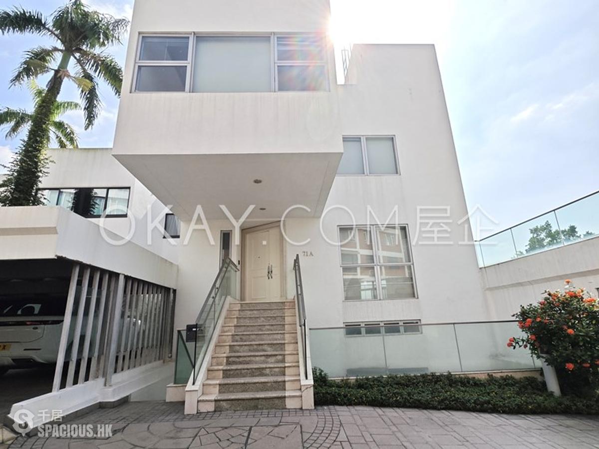 Repulse Bay - Overbays 01