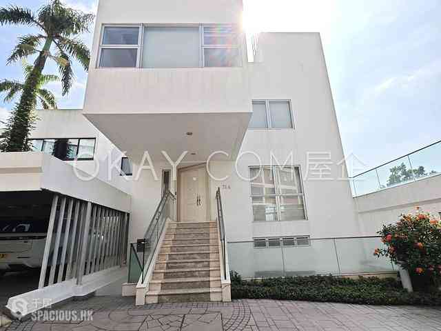 Repulse Bay - Overbays 01