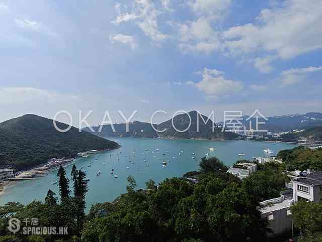 Repulse Bay - Overbays 02