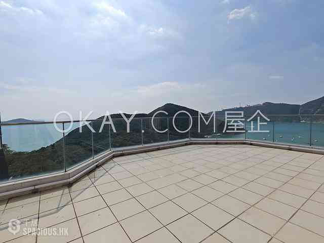 Repulse Bay - Overbays 04