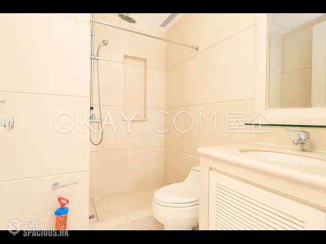 Repulse Bay - Overbays 07