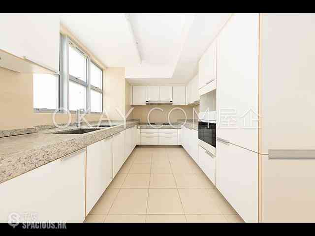 Repulse Bay - Overbays 09