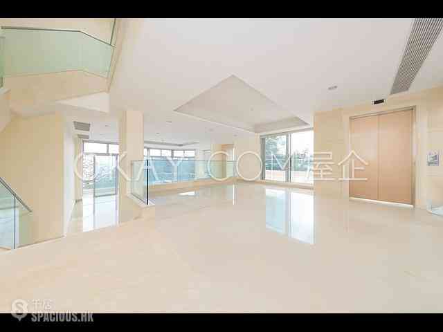 Repulse Bay - Overbays 10