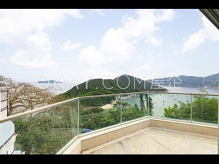 Repulse Bay - Overbays 12