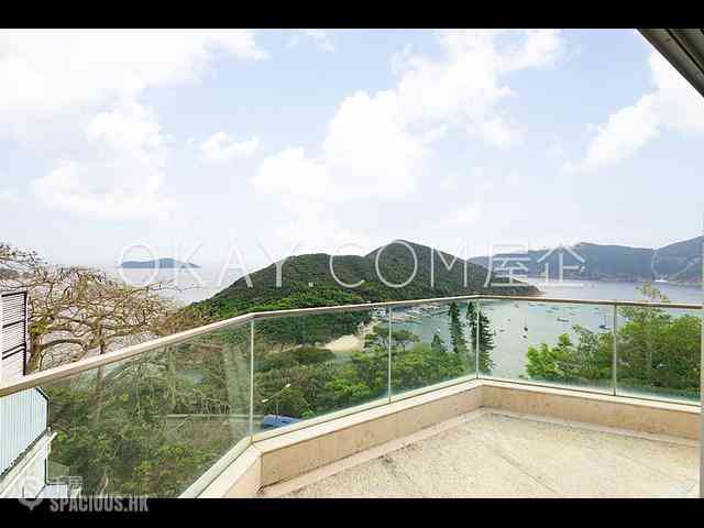 Repulse Bay - Overbays 12