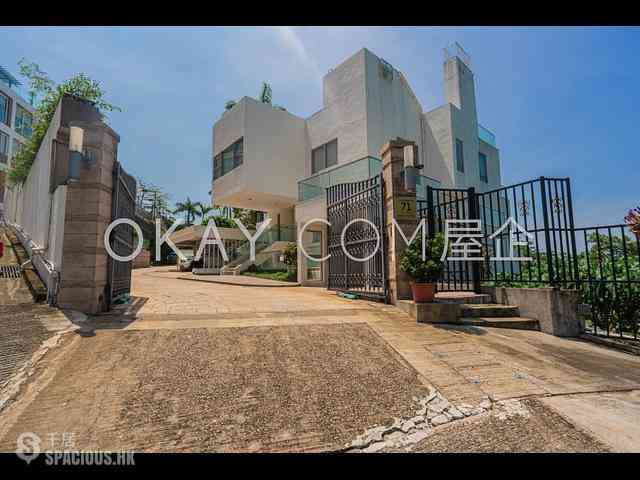 Repulse Bay - Overbays 14