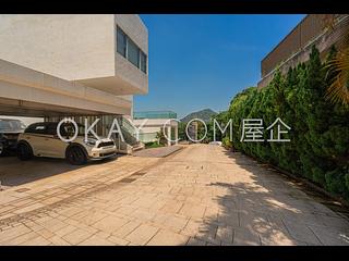Repulse Bay - Overbays 15