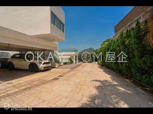 Repulse Bay - Overbays 15