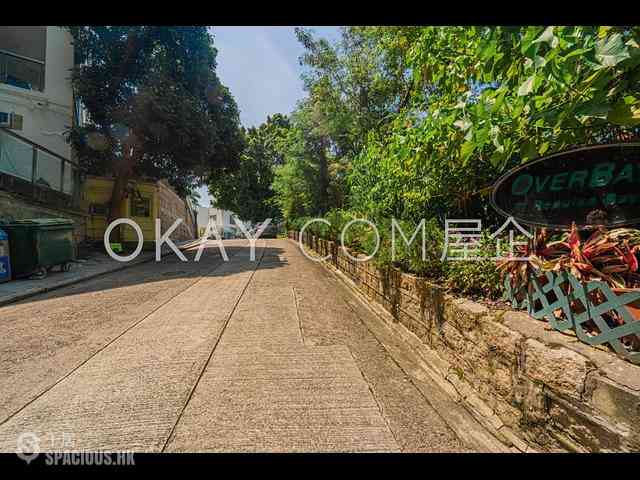 Repulse Bay - Overbays 19