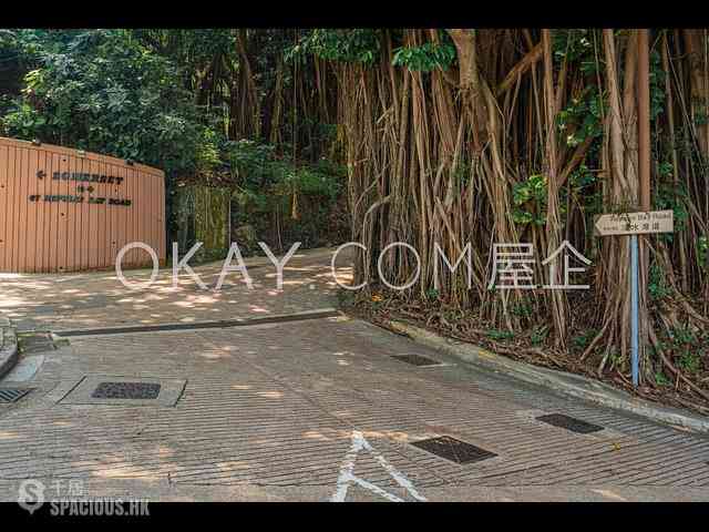 Repulse Bay - Overbays 20