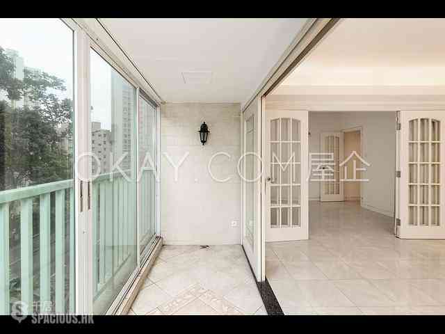 Mid Levels West - Skyline Mansion 01