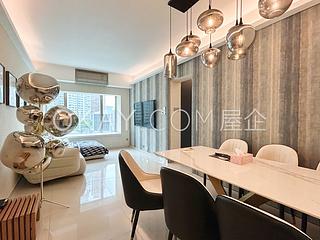 West Kowloon - Sorrento 04