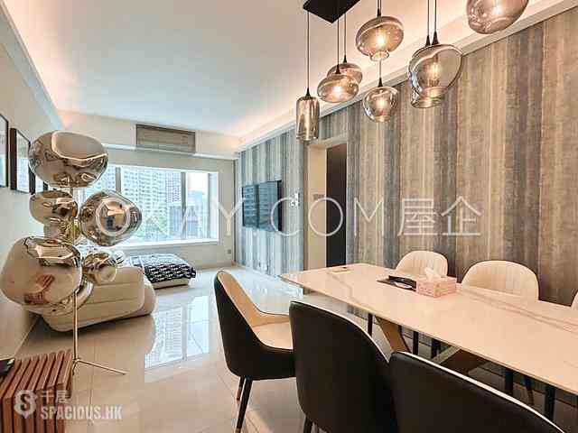 West Kowloon - Sorrento 04