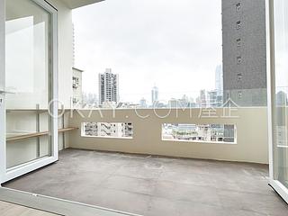 Mid Levels Central - Best View Court 04