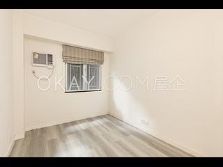 Mid Levels West - Skyline Mansion 11
