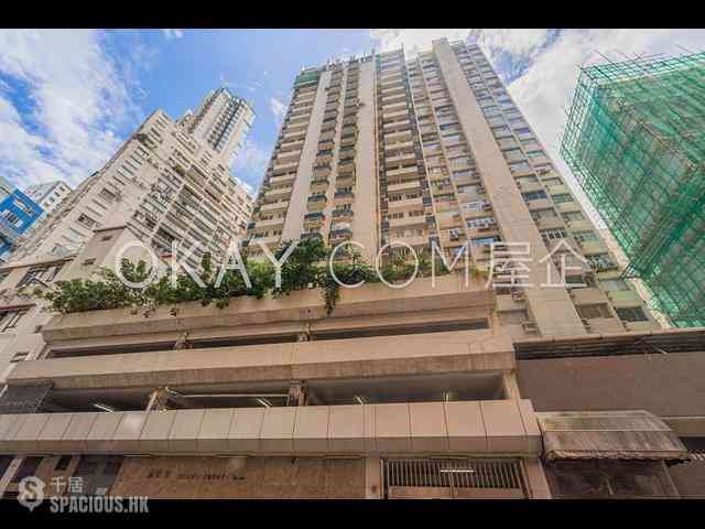 Happy Valley - Grand Court 14
