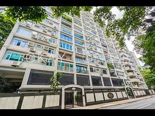 Mid Levels West - Skyline Mansion 15