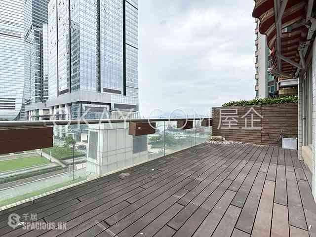 West Kowloon - Sorrento 16
