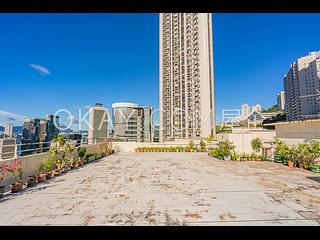 Mid Levels Central - Best View Court 24