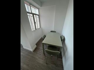 Sai Ying Pun - Fook Moon Building 03