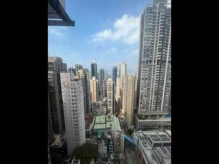 Sai Ying Pun - Fook Moon Building 09