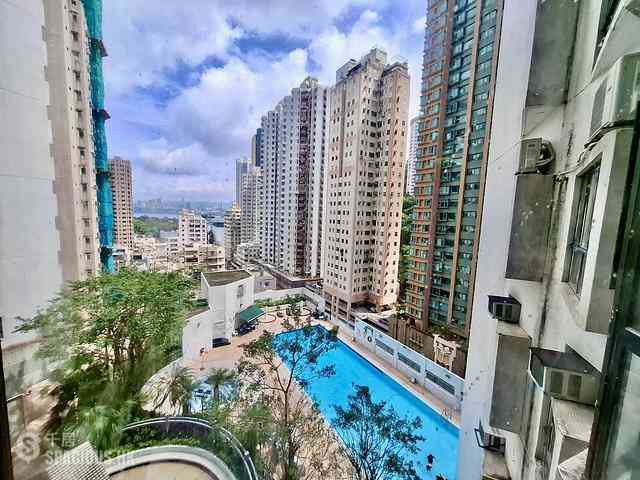 Causeway Bay - Illumination Terrace Block 2 08