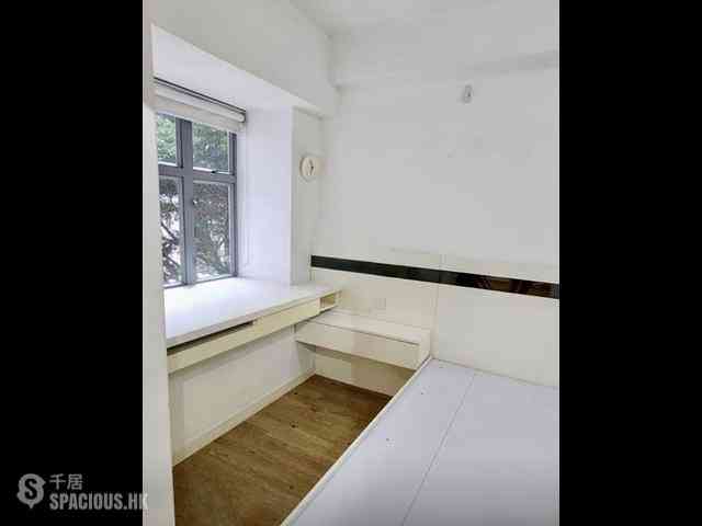 Sai Ying Pun - Yee Fung Court 04