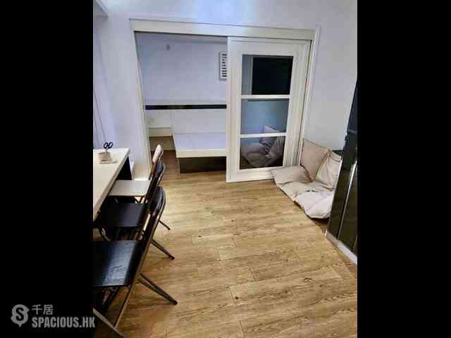 Sai Ying Pun - Yee Fung Court 07