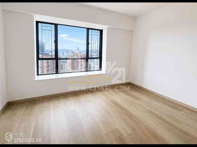 Mid Levels Central - Clovelly Court 04