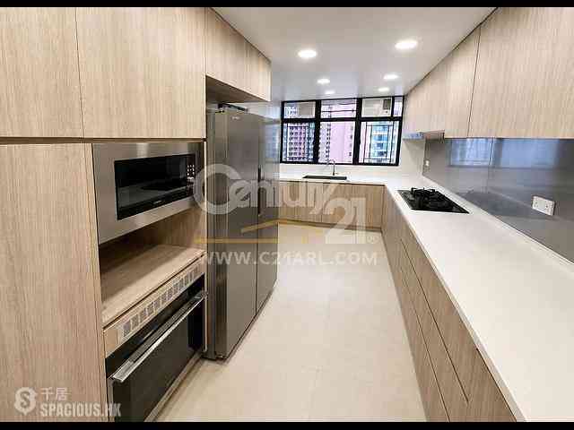 Mid Levels Central - Clovelly Court 07