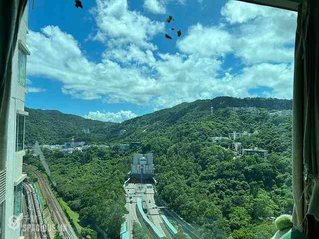 大围 - 名城 03