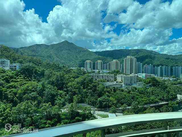 大围 - 名城 07