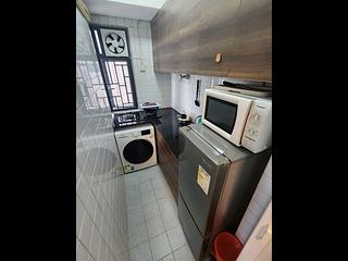 Sai Ying Pun - Sing Fai Building 02