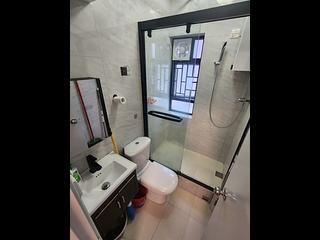 Sai Ying Pun - Sing Fai Building 03