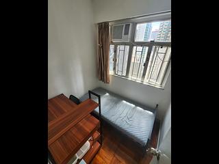 Sai Ying Pun - Sing Fai Building 06