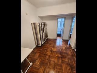 Sai Ying Pun - Sing Fai Building 08