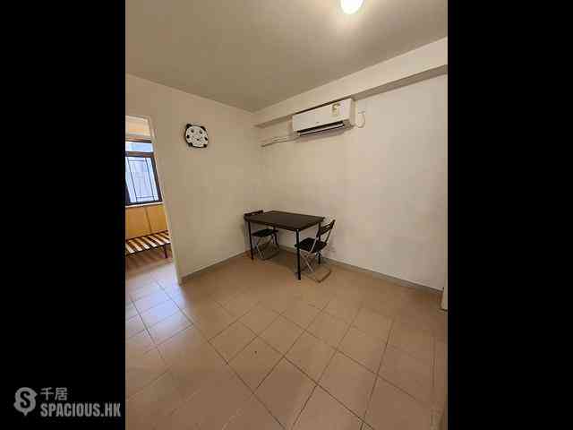 Sai Ying Pun - Hang Hing Court 02