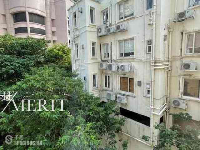 中半山 - 百輝大廈 05