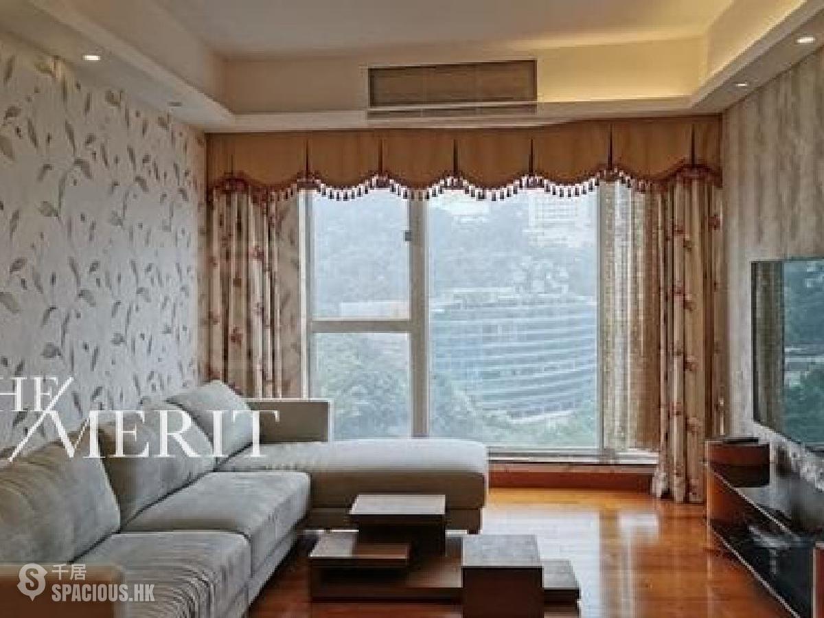 Wan Chai - Star Crest 01