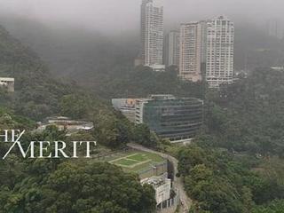 Wan Chai - Star Crest 07